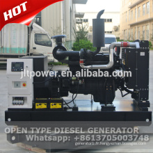 Weifang 30kva générateur diesel
